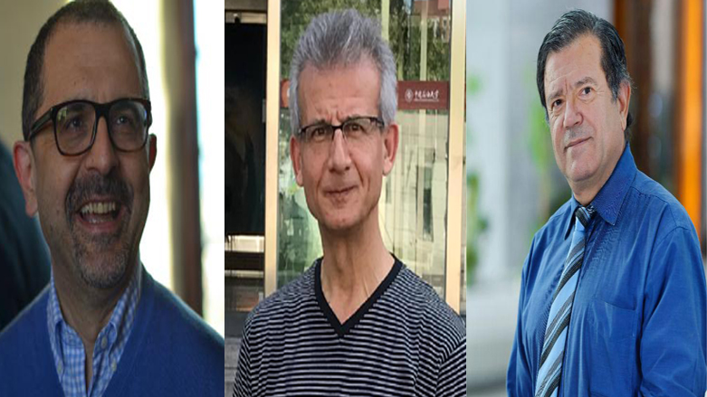 نام سە دانشمند کُرد در لیست دانشمندان برتر جهان